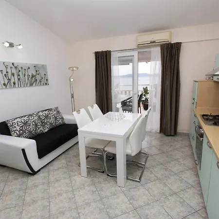 In With Sea View, Terrace, Air Conditioning Wifi 3340-6 ピサック